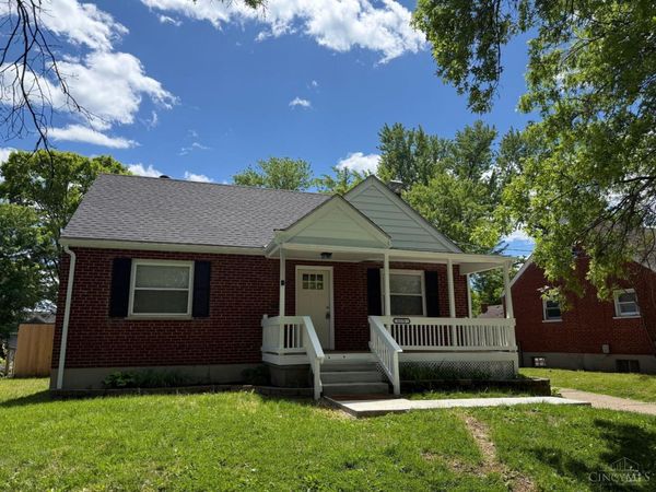 1175 Madeleine Circle, Springfield Twp., OH 45231
