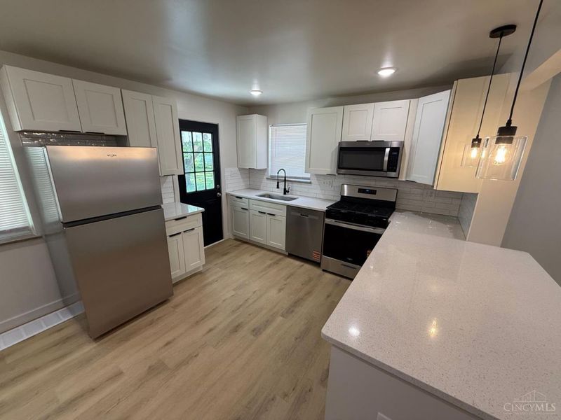 1175 Madeleine Circle, Springfield Twp., OH 45231 Photo 10