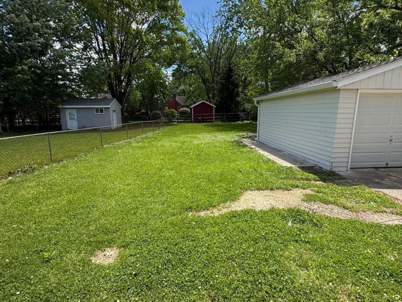 1175 Madeleine Circle, Springfield Twp., OH 45231 Photo 21