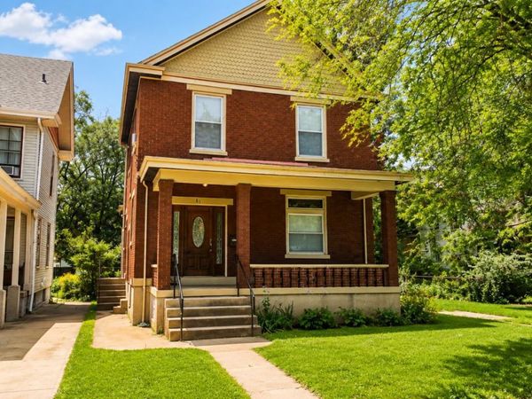 765 McMakin Avenue, Cincinnati, OH 45232