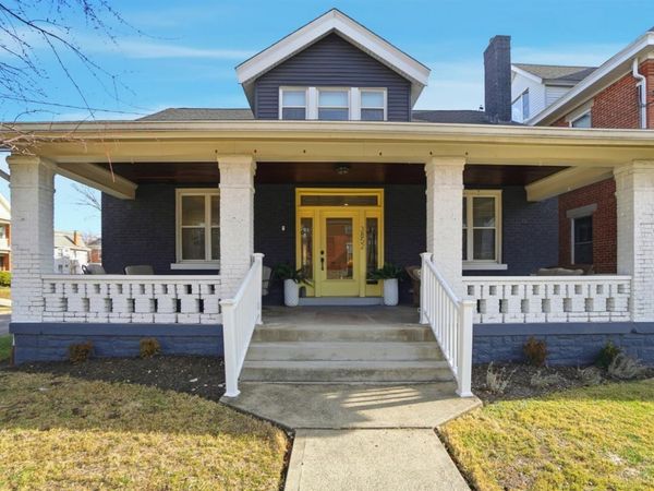 3852 Burwood Avenue, Norwood, OH 45212
