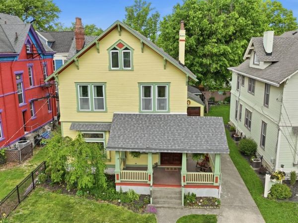 4235 Floral Avenue, Norwood, OH 45212