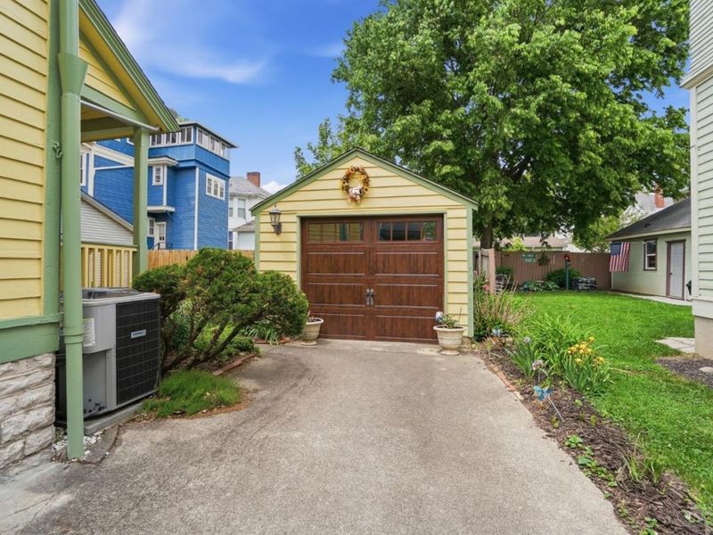 4235 Floral Avenue, Norwood, OH 45212 Photo 61