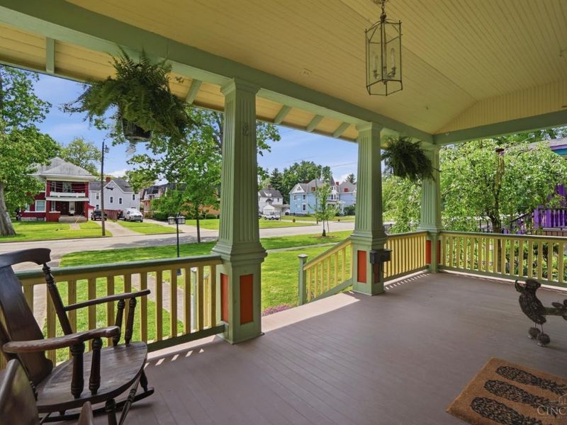 4235 Floral Avenue, Norwood, OH 45212 Photo 8