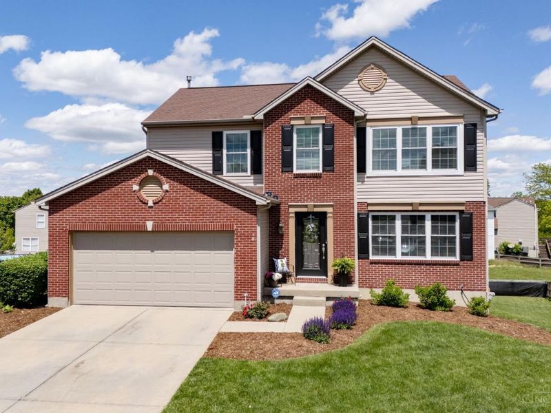 3280 Drew Drive, Fairfield Twp, OH 45011 Photo 1