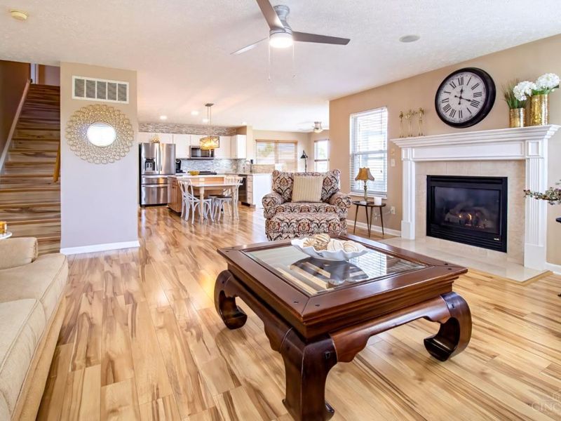 3280 Drew Drive, Fairfield Twp, OH 45011 Photo 12