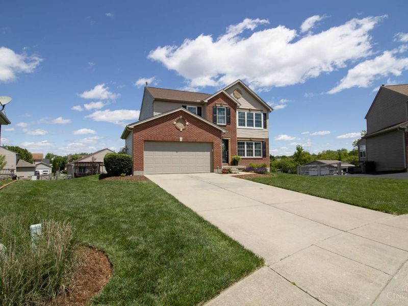 3280 Drew Drive, Fairfield Twp, OH 45011 Photo 2
