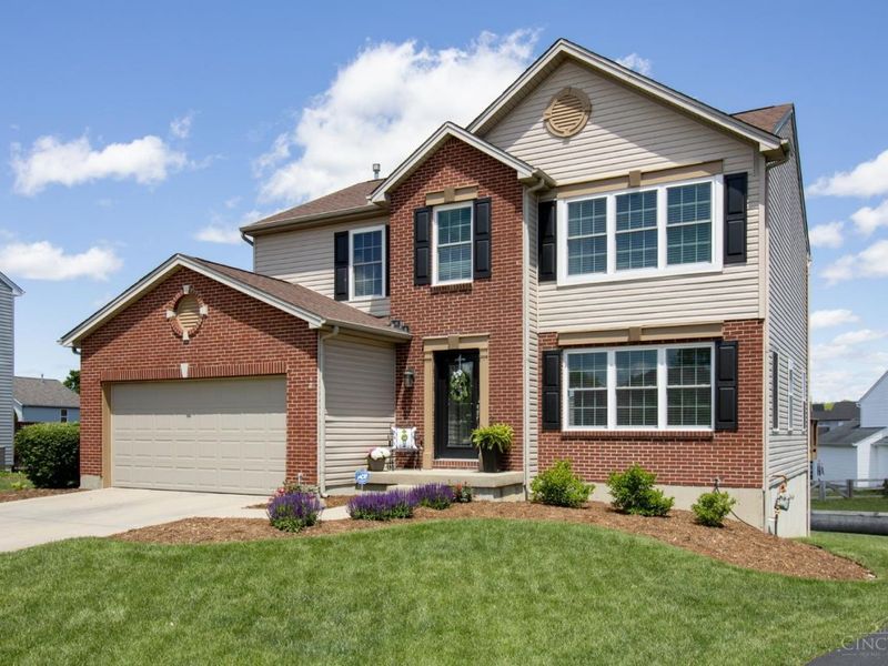 3280 Drew Drive, Fairfield Twp, OH 45011 Photo 3