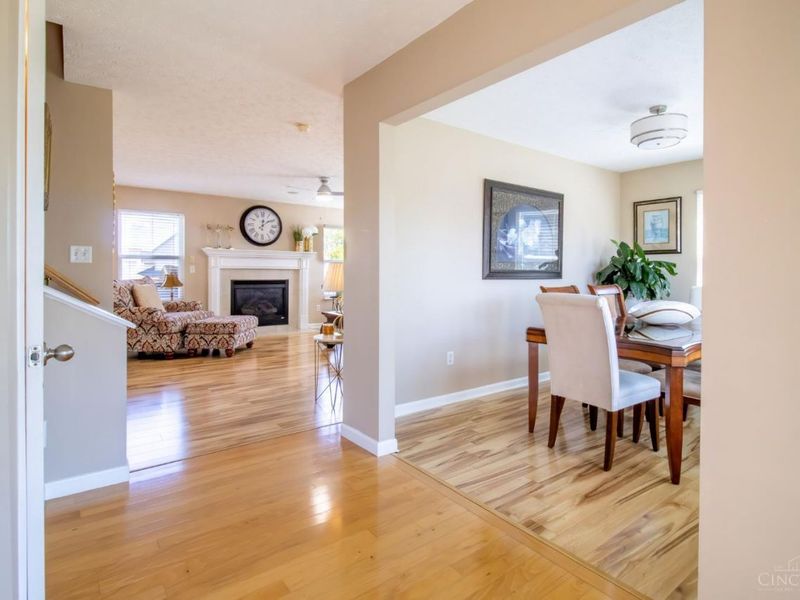 3280 Drew Drive, Fairfield Twp, OH 45011 Photo 4
