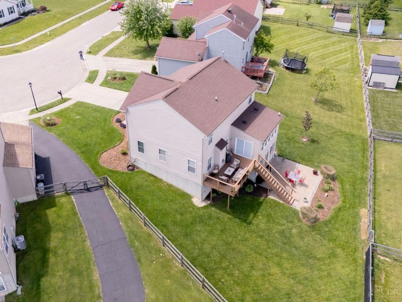 3280 Drew Drive, Fairfield Twp, OH 45011 Photo 51