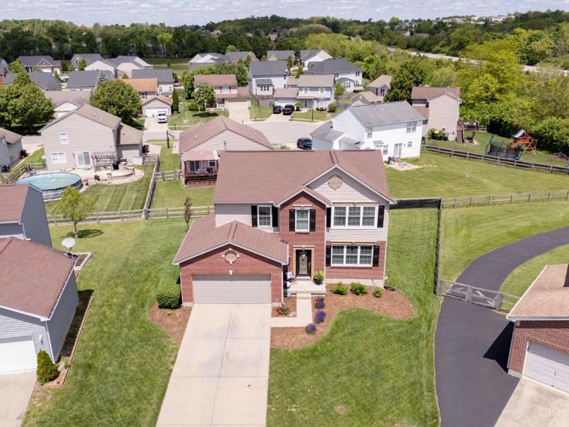 3280 Drew Drive, Fairfield Twp, OH 45011 Photo 52