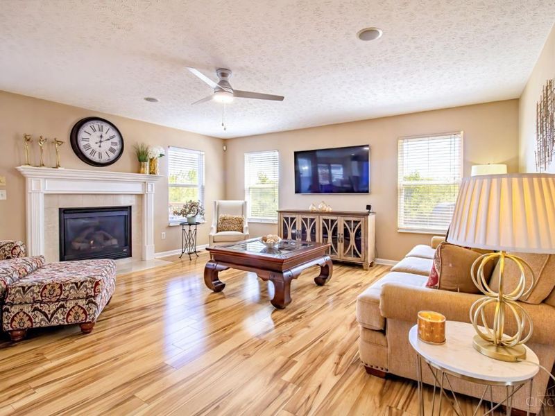 3280 Drew Drive, Fairfield Twp, OH 45011 Photo 9