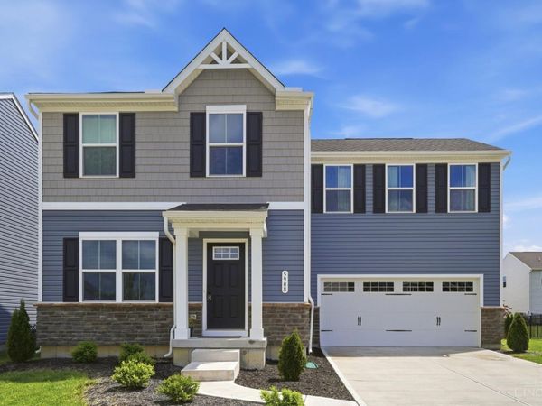 5908 Cresting Drive, Middletown, OH 45042