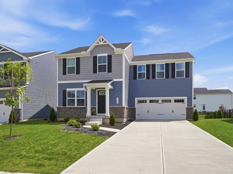 5908 Cresting Drive, Middletown, OH 45042 Photo 3
