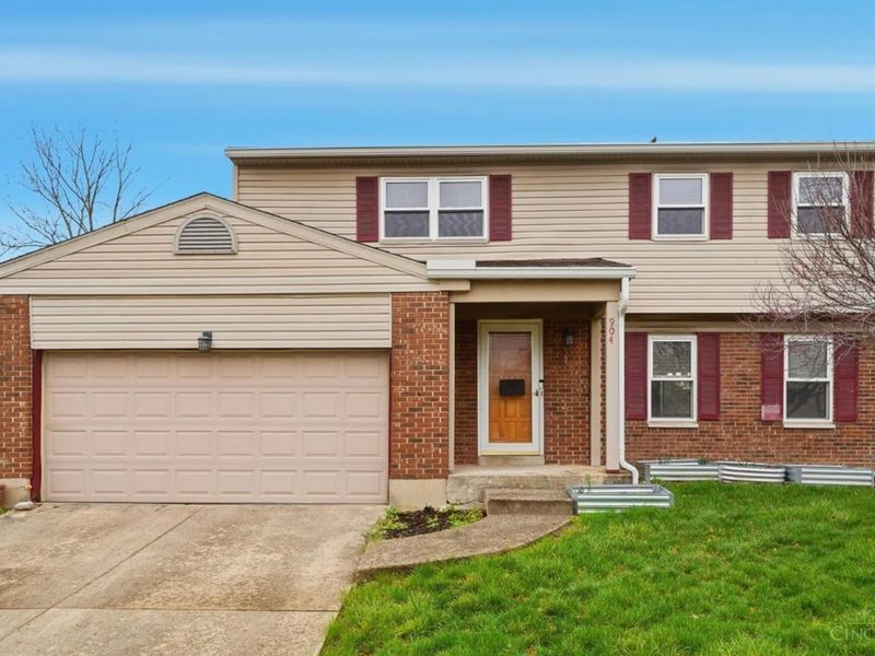 904 Baker Court, Middletown, OH 45044 Photo 1
