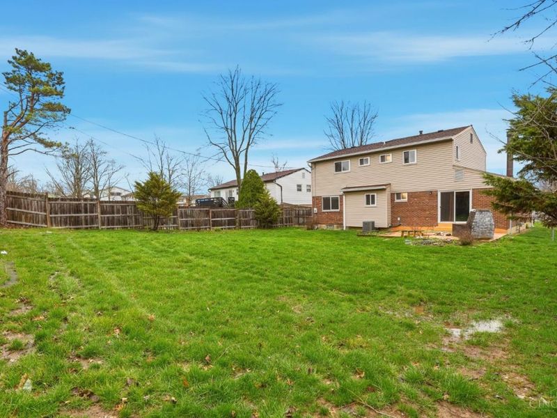 904 Baker Court, Middletown, OH 45044 Photo 33