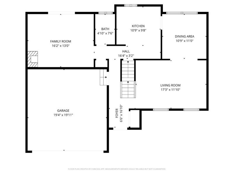 904 Baker Court, Middletown, OH 45044 Photo 35
