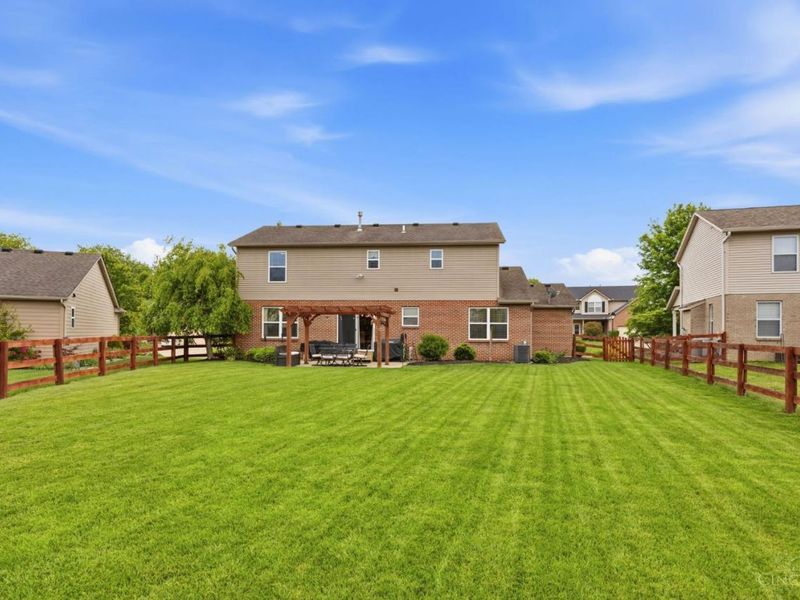 214 Scarlet Oak Drive, Monroe, OH 45050 Photo 25