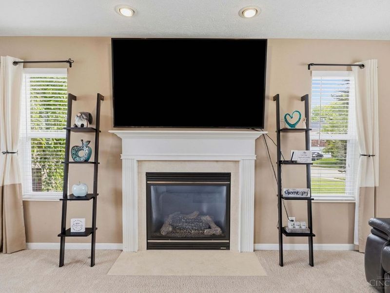 214 Scarlet Oak Drive, Monroe, OH 45050 Photo 9