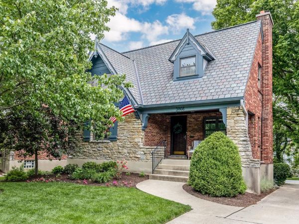 3866 Drakewood Drive, Cincinnati, OH 45209