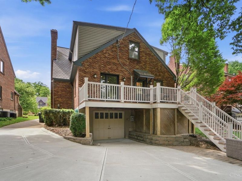 3866 Drakewood Drive, Cincinnati, OH 45209 Photo 32