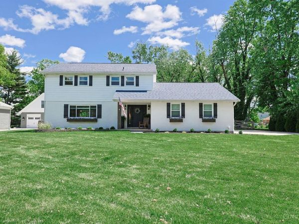 5987 Beechtop Drive, Green Twp, OH 45233