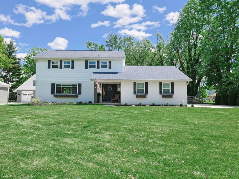 5987 Beechtop Drive, Green Township, OH 45233 Photo 1