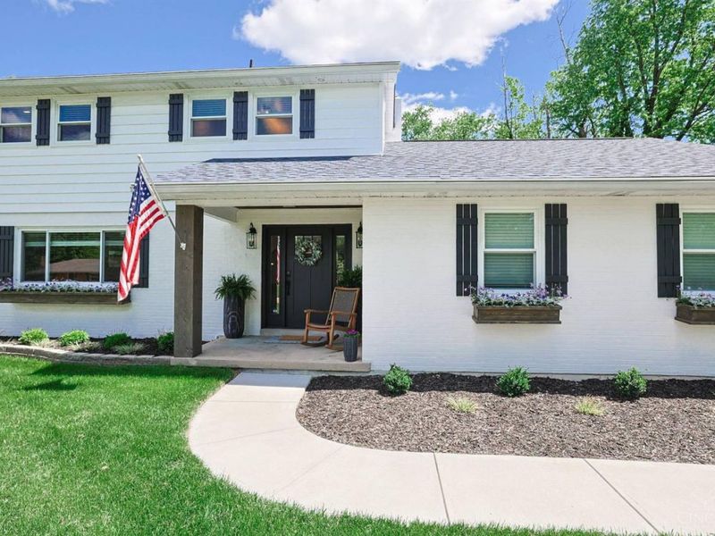 5987 Beechtop Drive, Green Township, OH 45233 Photo 3