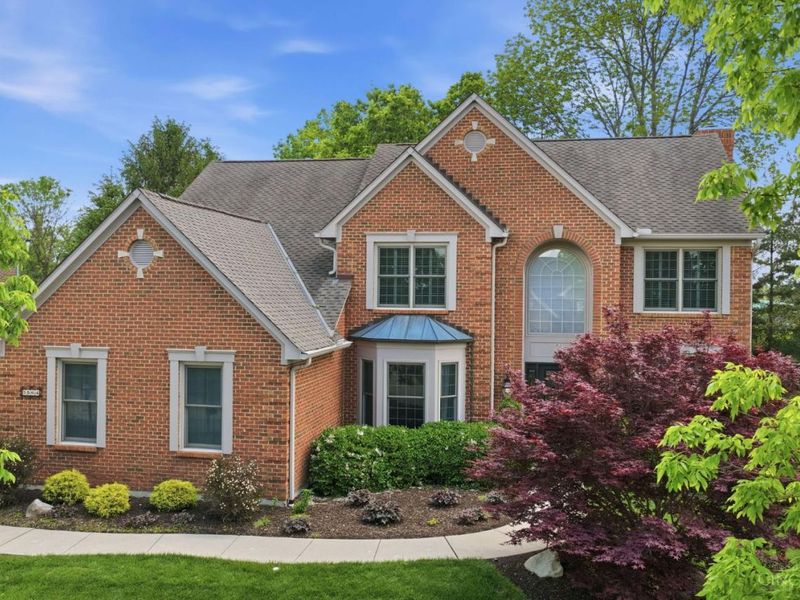 5564 Oak View Drive, Hamilton Twp, OH 45039 Photo 1