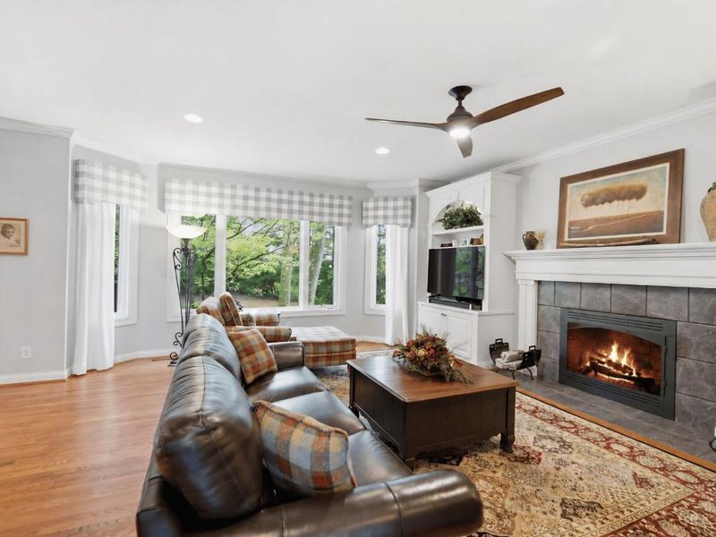 5564 Oak View Drive, Hamilton Twp, OH 45039 Photo 13