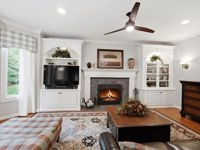 5564 Oak View Drive, Hamilton Twp, OH 45039 Photo 14