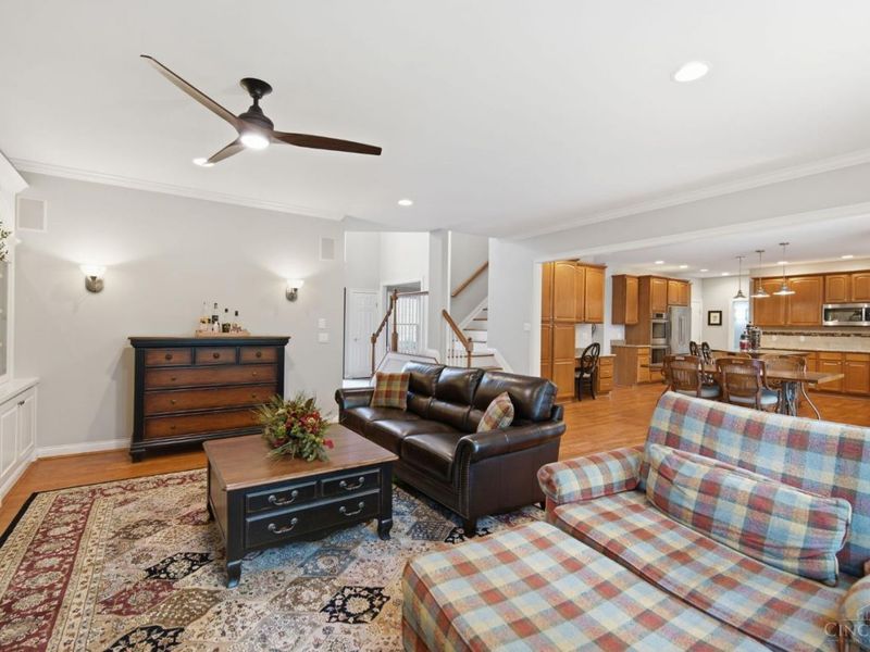 5564 Oak View Drive, Hamilton Twp, OH 45039 Photo 16