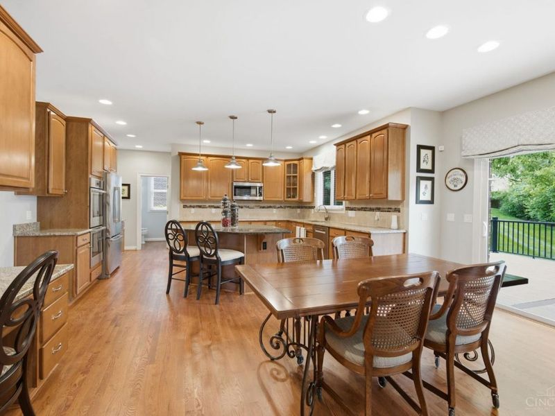 5564 Oak View Drive, Hamilton Twp, OH 45039 Photo 17