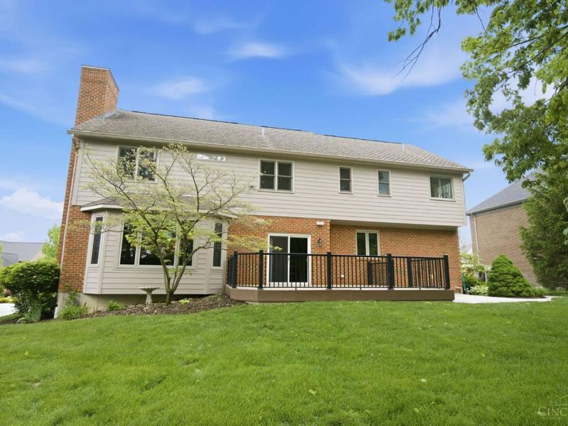 5564 Oak View Drive, Hamilton Twp, OH 45039 Photo 49