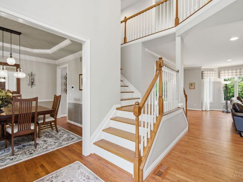 5564 Oak View Drive, Hamilton Twp, OH 45039 Photo 5