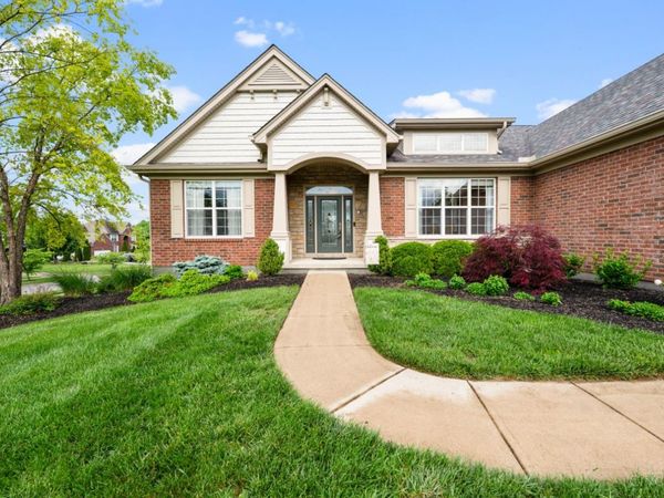 5361 Elmwood Lane, Liberty Twp, OH 45044