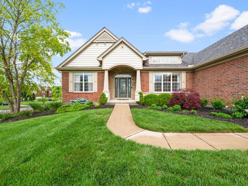 5361 Elmwood Lane, Liberty Township, OH 45044 Photo 2