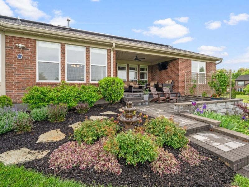5361 Elmwood Lane, Liberty Township, OH 45044 Photo 21