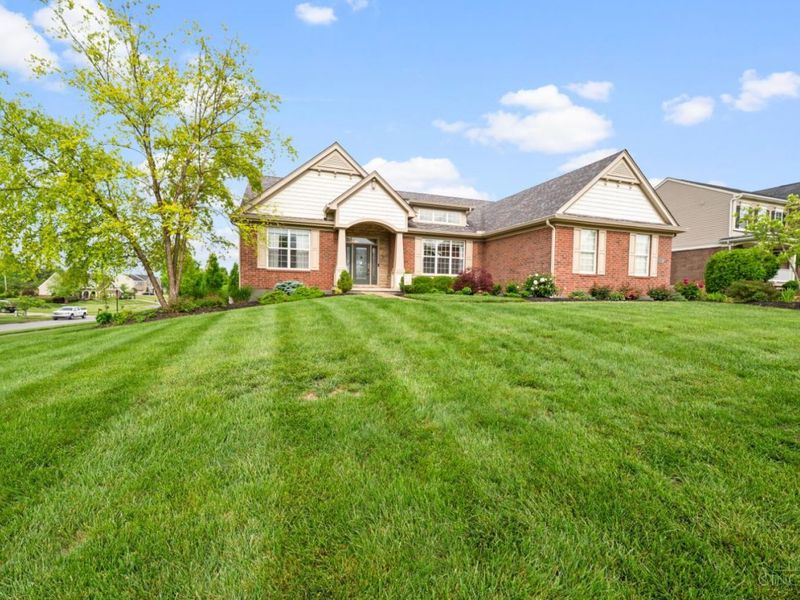 5361 Elmwood Lane, Liberty Township, OH 45044 Photo 3