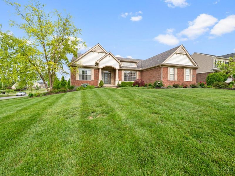5361 Elmwood Lane, Liberty Township, OH 45044 Photo 4