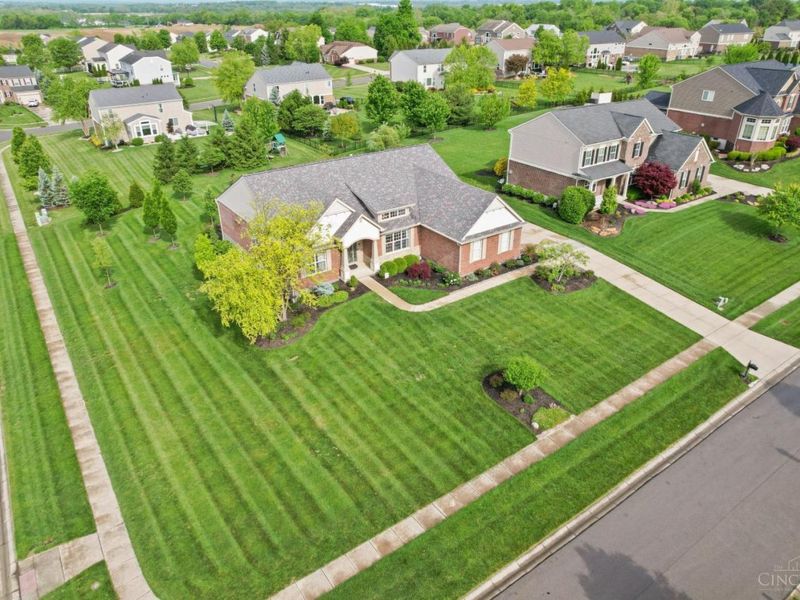 5361 Elmwood Lane, Liberty Township, OH 45044 Photo 83