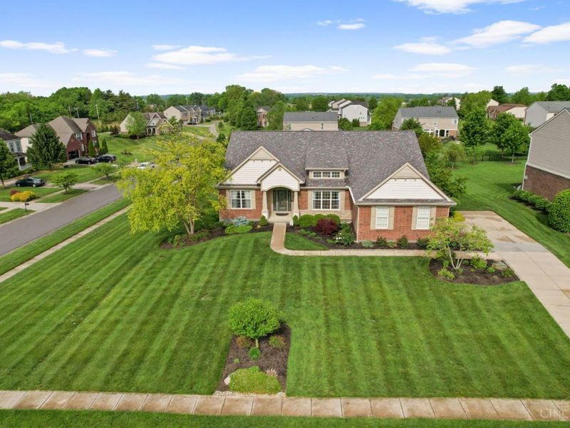 5361 Elmwood Lane, Liberty Township, OH 45044 Photo 85