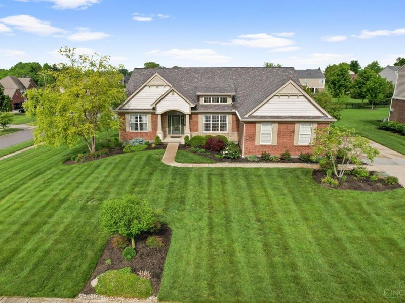 5361 Elmwood Lane, Liberty Township, OH 45044 Photo 86