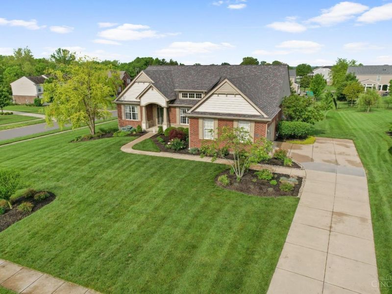 5361 Elmwood Lane, Liberty Township, OH 45044 Photo 87