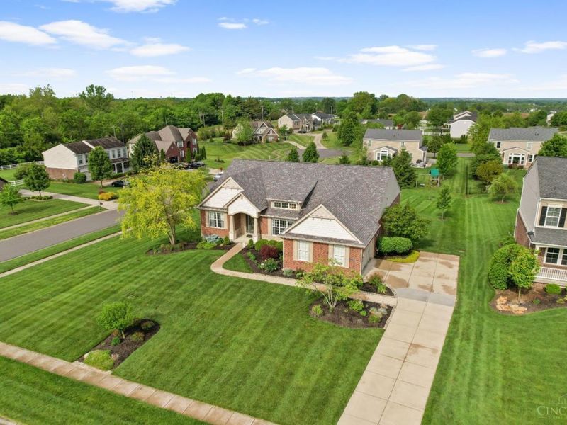 5361 Elmwood Lane, Liberty Township, OH 45044 Photo 88