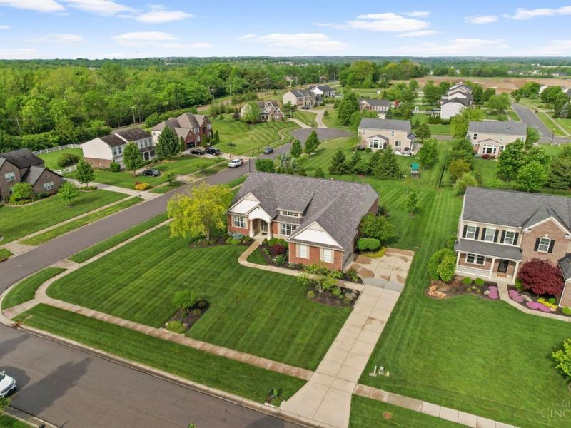 5361 Elmwood Lane, Liberty Township, OH 45044 Photo 89