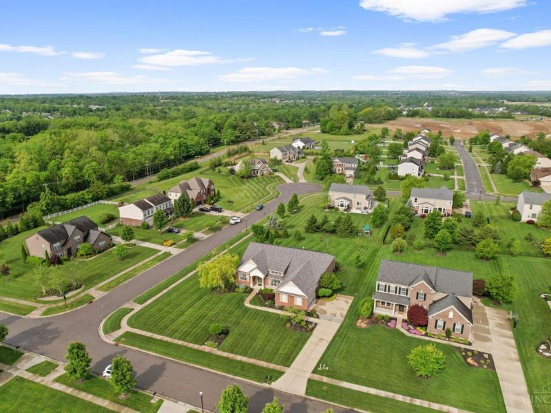 5361 Elmwood Lane, Liberty Township, OH 45044 Photo 90