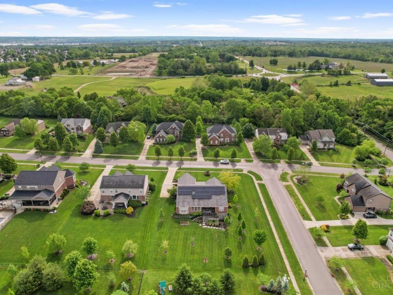 5361 Elmwood Lane, Liberty Township, OH 45044 Photo 94