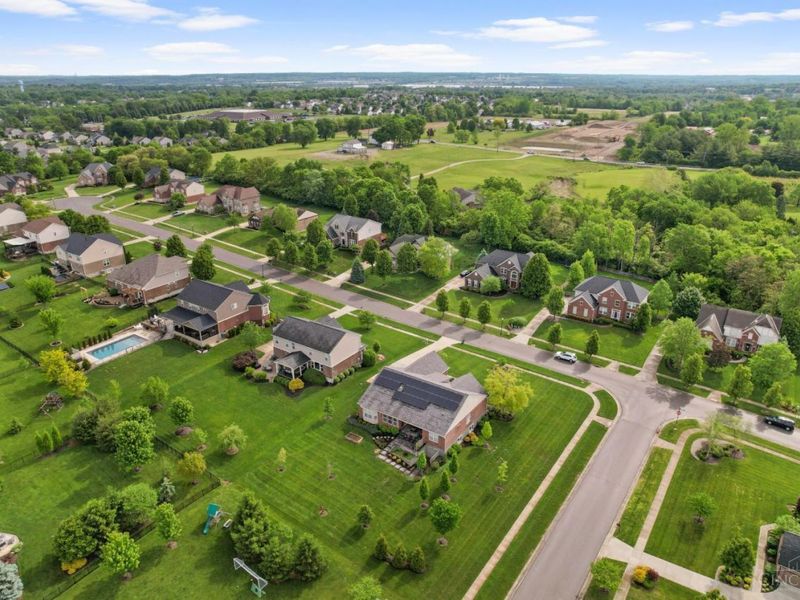 5361 Elmwood Lane, Liberty Township, OH 45044 Photo 95