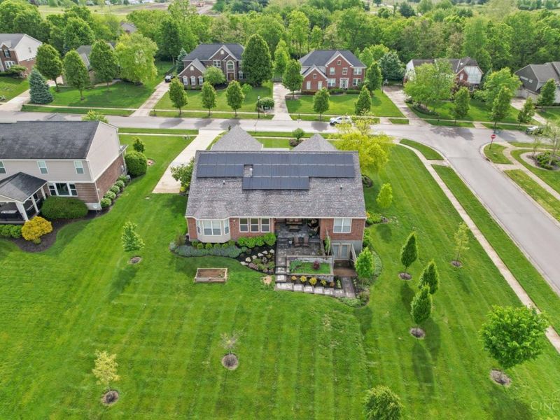 5361 Elmwood Lane, Liberty Township, OH 45044 Photo 97